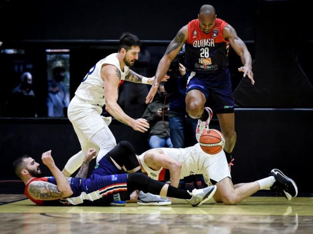 Coraz�n de campe�n