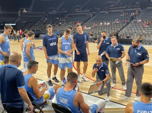 Que no cunda el p�nico