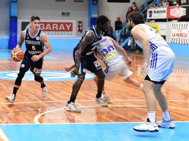 El �nico h�roe en �ste lio