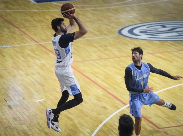 Otro choque con victoria