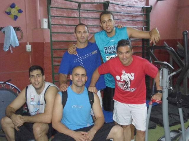 Nicol�s Laur�a: �Estoy contento y feliz por la resoluci�n de la jueza�