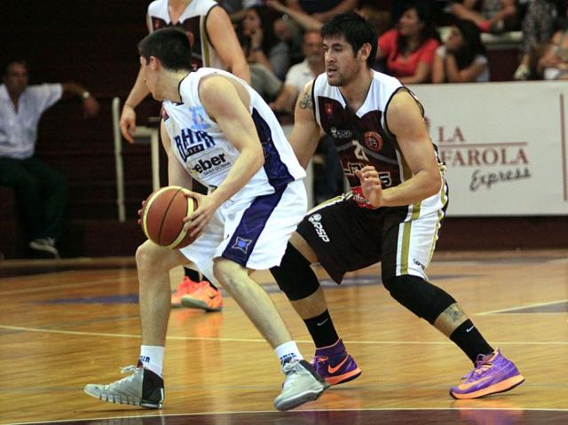 Bah�a sonri� por primera vez de visitante