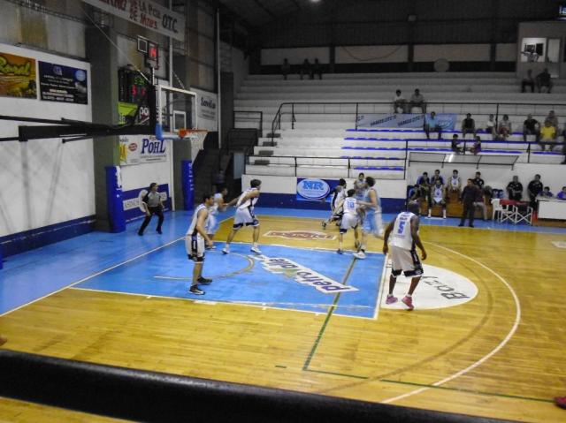 Ya es un cl�sico el triunfo visitante