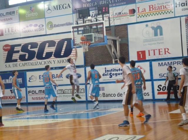 Recargados de emoci�n