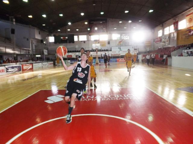 Un s�bado movidito