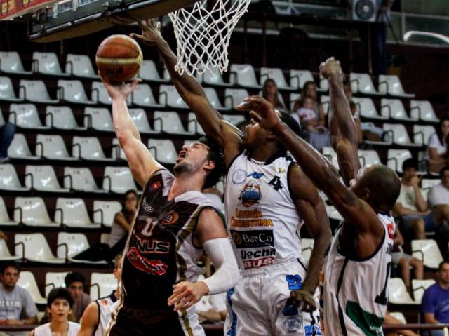 Regatas y el debut m�s dif�cil