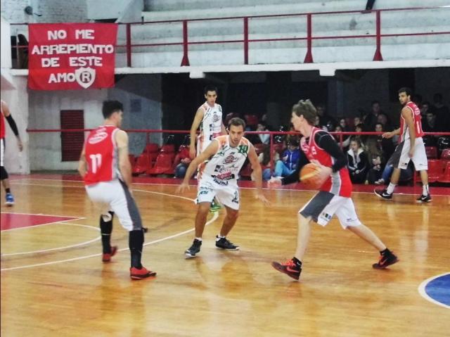 Rocamora cay� ante Estudiantes en su primer amistoso de pretemporada