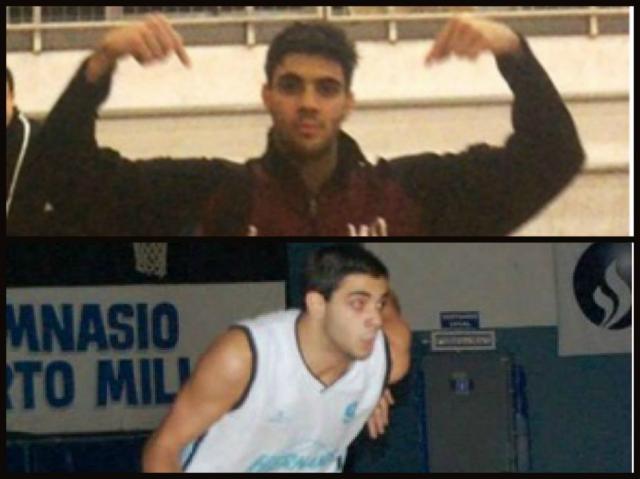 Conoc� a Hern�n Nicora