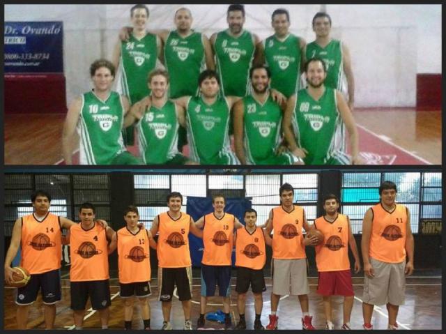 Triple G se qued� con el uno y desde Saturno lleg� la sorpresa