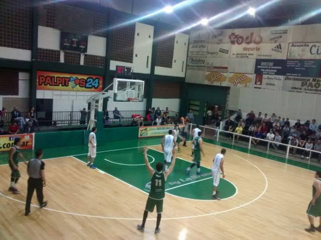 Asociaci�n Mitre no perdona