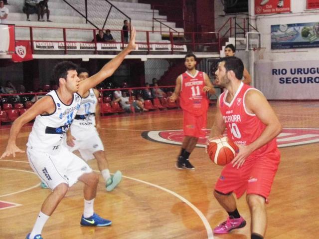 Hind� sigue comandando la Norte