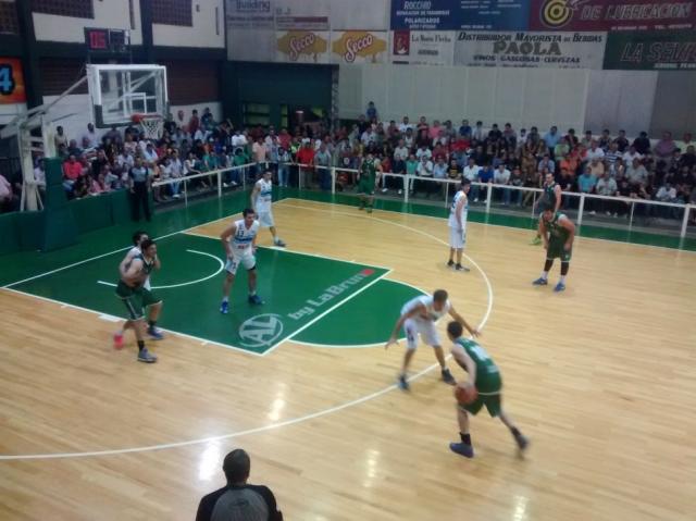 Tucum�n BB se qued� con el cl�sico