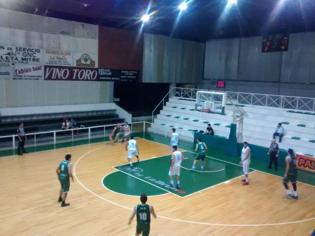 Se fue la ante�ltima