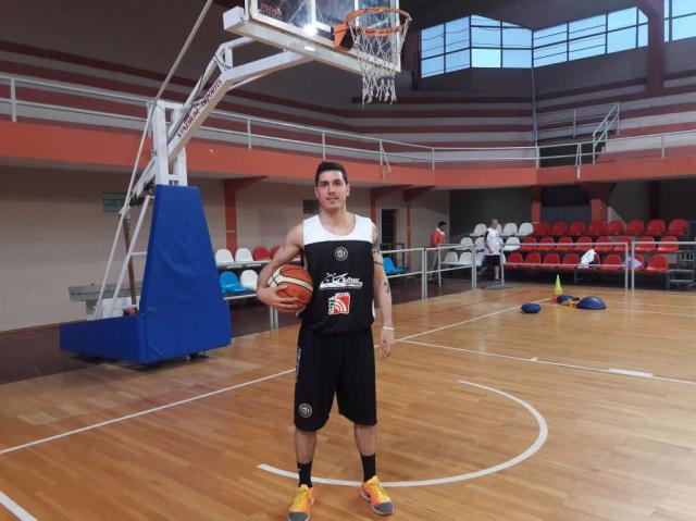 �Queremos aprovechar esta oportunidad en la Liga Sudamericana�