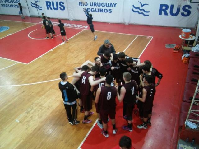Lanus complet� el cuarteto de semis