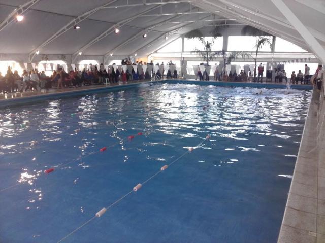 El 95� aniversario de Ol�mpico