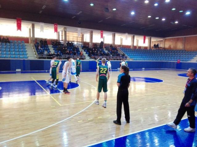 Choc� con la bestia