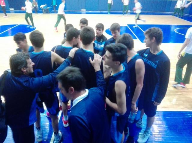 Cerr� el torneo con todas las luces