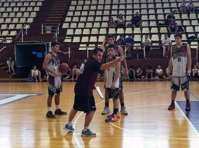 "Tenemos que enamorarnos de la t�cnica individual"