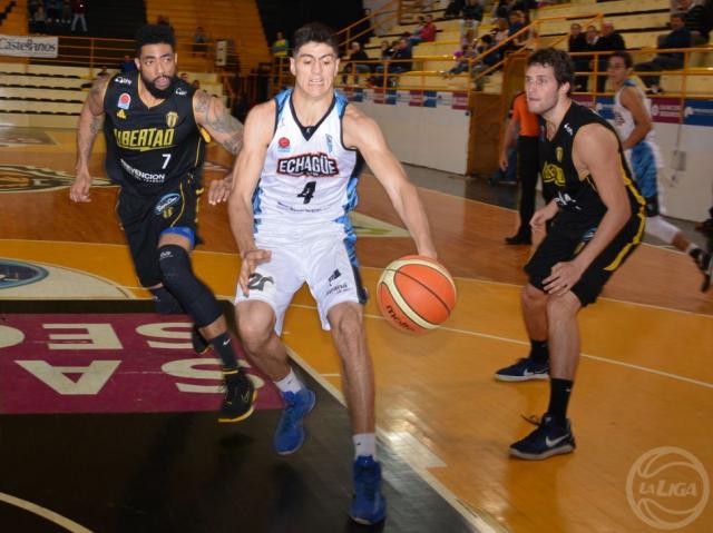 Cerr� la fase con una l�gica victoria