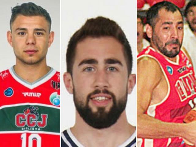 Fraga, Mendoza y Merlo a La Uni�n de Col�n