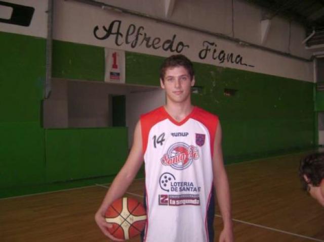 Sacco: �Voy a tratar de dejar todo por la camiseta�