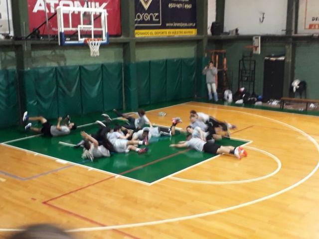 Esp�ritu de esta selva