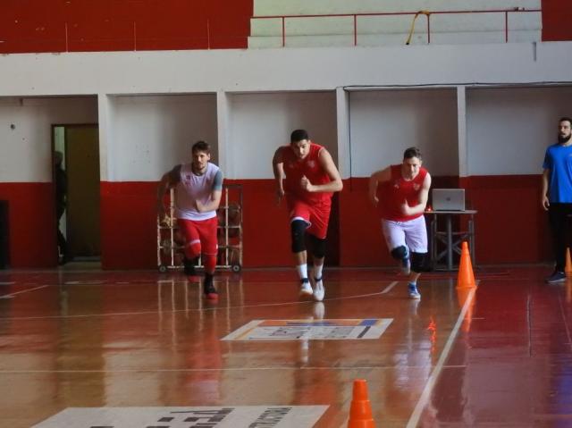 Instituto ya est� en marcha