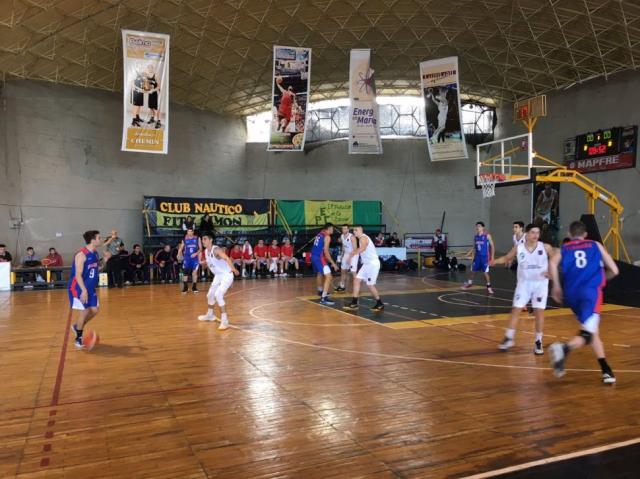 L�gicas y sorpresas en U19