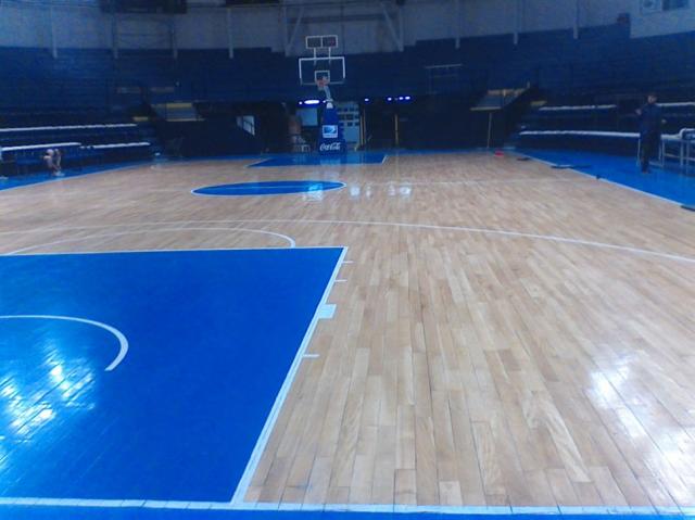 Se complet� el roster