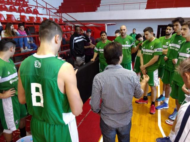 Atenas cerr� la semana de trabajos