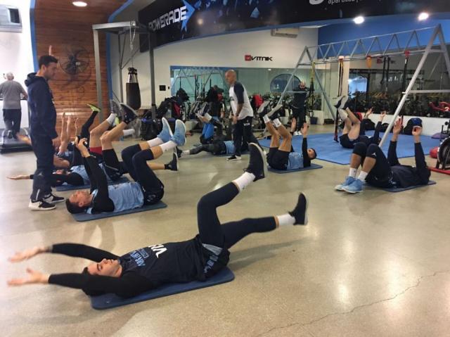 En C�rdoba se dirime el Final Four