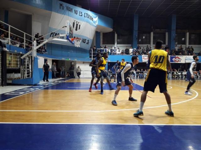 Argentino super� a Boca sobre el cierre