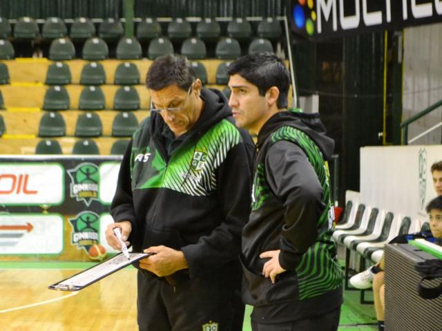 Villagr�n: �Estos cuatro partidos van a ser una prueba de fuego"