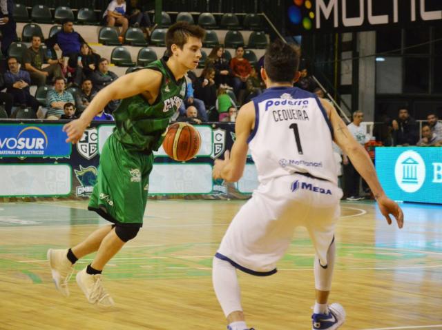 Un ventarr�n verde