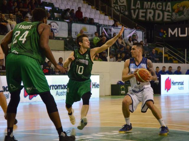 Un ventarr�n verde