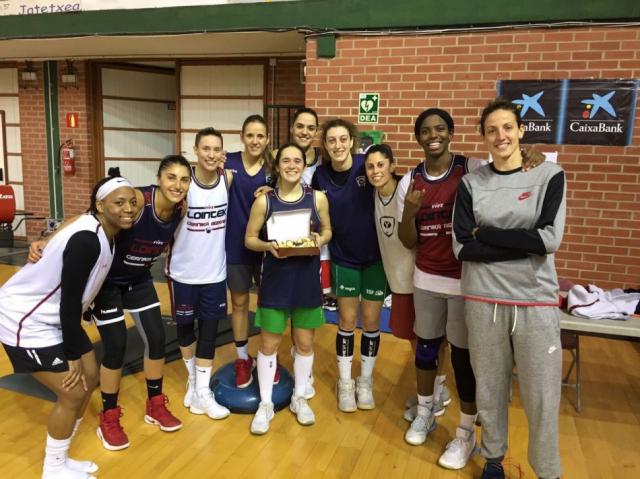 De a poco se retoma la acci�n