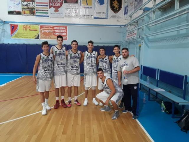 Dubois y Defelippo a toda m�quina