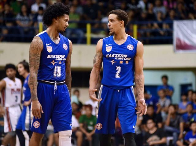 T� a Mongolia y nosotros a Jap�n y Hong Kong