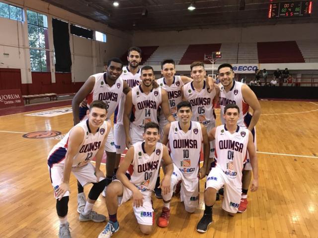 Stucky, Mater�n y Bazani dominaron el mi�rcoles