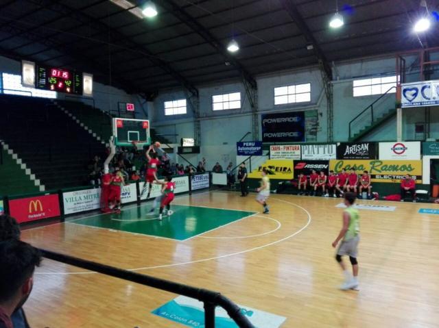 Leandro Alem con el primer reglamento interno en Bah�a