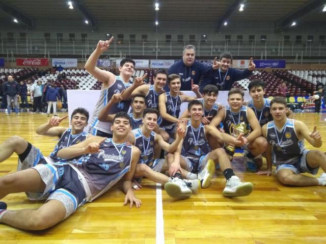 Recuper� la corona