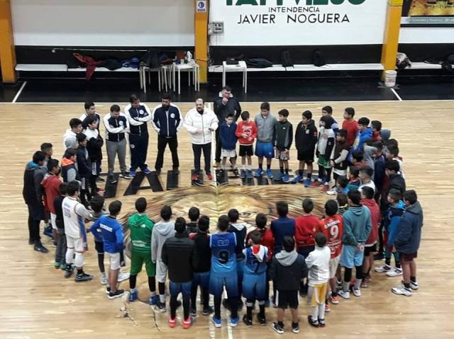 Tucum�n prepara sus preseleccionados