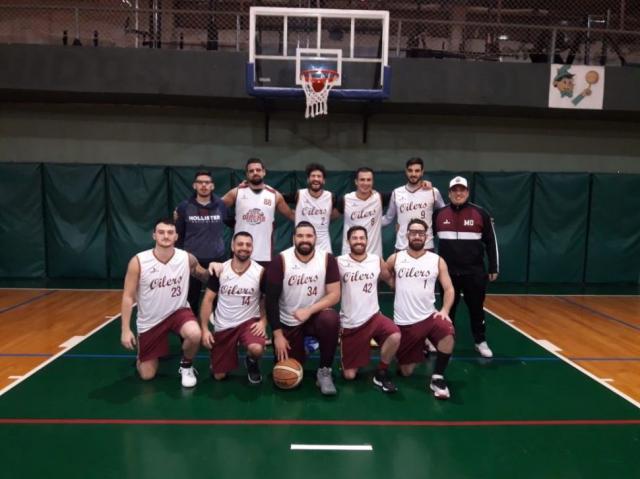 Nuevo campe�n viejo