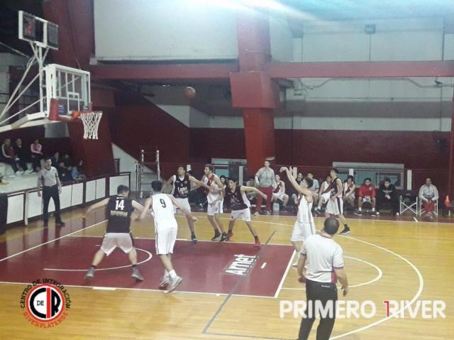 Lanus sac� pecho en inferiores