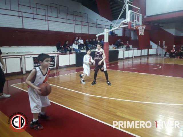 Lanus sac� pecho en inferiores
