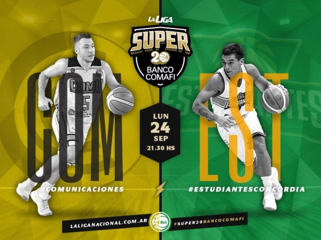 Comunicaciones � Estudiantes