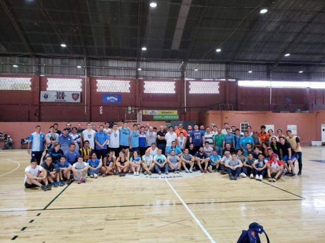 Rev�lida ENEBA con �xito en Tucum�n