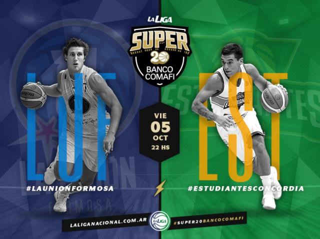 La Uni�n F - Estudiantes