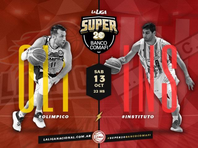 Ol�mpico - Instituto